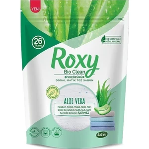Roxy Matik Aloe Vera 1600GR