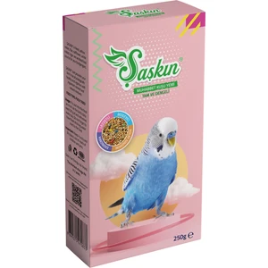 Pet Food Energy Şaşkın 250 g Muhabbet Kuşu Yemi