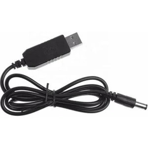 Electroon USB 5VOLT-12VOLT Çevirici 12V 1A