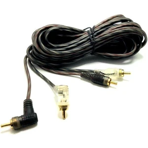2rca-2rca Gold Amfi Kablosu 5metre