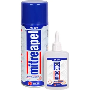 Hızlı Yapıştırıcı Apel 400ML+100ML