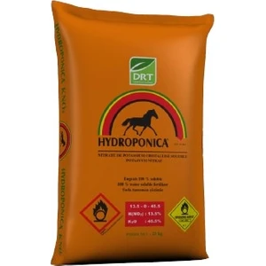 Hydroponica Potasyum Nit-Rat (1 Kg)