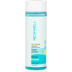 New Well Yüz Temizleme Tonıc (150ML)