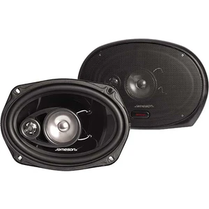 Js-60 6x9 900W Oval Oto Hoparlör
