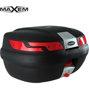 Çanta Sl-45 Sırtlıklı Siyah 45LT