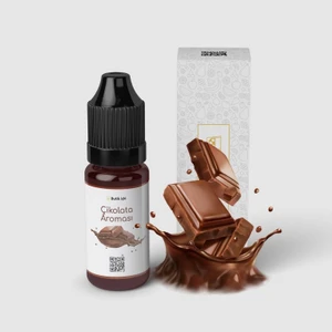 Butik İçki Çikolata Aroma 10ML
