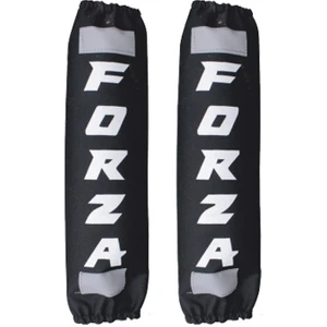 Forza Beyaz (29 x 7 Cm) Amortisör Kılıfı