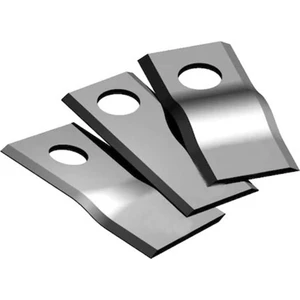 Tambur Bıçağı 25 Adet