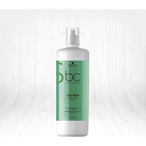 Bonacure Collagen Doğal Hacim Şampuanı 1000ML (Yeni Ürün)