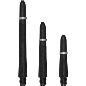 Carbon Fibre Dart Shafts