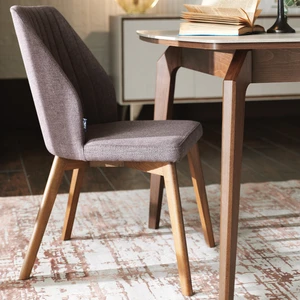 Enza Home Netha Sandalye - Vizon