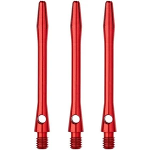 Anodised Aluminium Shafts