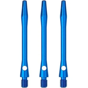 Anodised Aluminium Shafts