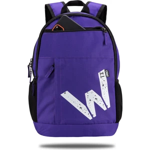 BP-WTX103 Wtxpro Serisi  Su Geçirmez Kumaş,15.6" Laptop, Notebook Sırt Çantası-Mor