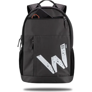 BP-WTX104 Wtxpro Serisi Su Geçirmez Kumaş,15.6" Laptop, Notebook Sırt Çantası-Gri