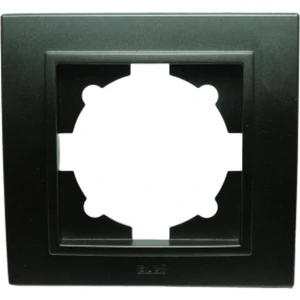 Zena Füme Tekli Çerçeve