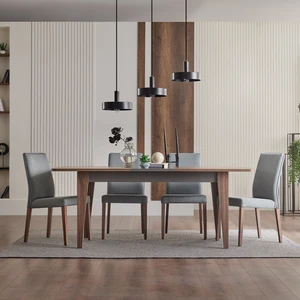 Enza Home Cordell Açılır Masa