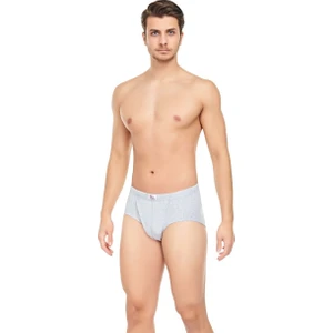 Erkek Penye Slip Külot