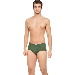 Erkek Penye Slip Külot