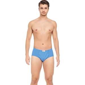 Erkek Penye Slip Külot