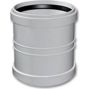 50 mm Pvc Kayar Manşon