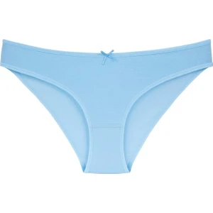 Kadın Sade Slip Külot Yeni Yıl, Yılbaşı, Hediyelik