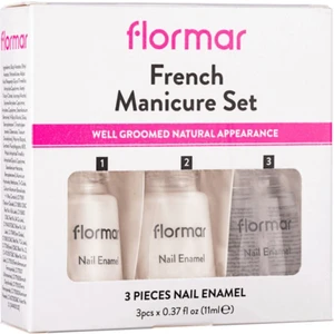 French Manicure Set NO:319