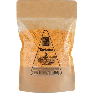 Egeye Dönüş Ev Yapımı Köy Usulü Tarhana Çorbası 1 kg (Katkı Koruyucu İçermez)