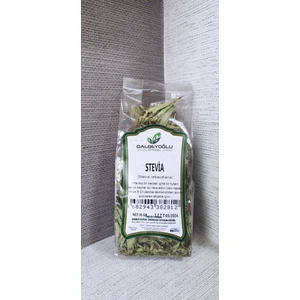 Dalbeyoğlu Bitkisel Stevia Bitkisi 30 gr