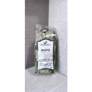 Dalbeyoğlu Bitkisel Okaliptus Yaprağı Bitkisi 30 gr