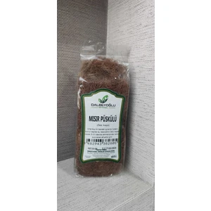 Dalbeyoğlu Bitkisel Mısır Püskülü Bitkisi 30 gr