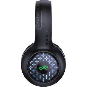 Naja Rgb Oyuncu Kulaklığı