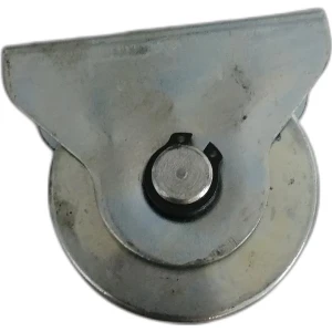 kanaat 30 mm Kepli Metal Makara KM030