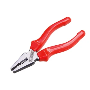Izeltaş 3020 12 2180 180MM Kombine Pense Opak