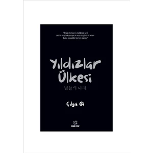 Onur Yayınları Yıldızlar Ülkesi - Çılga Gi
