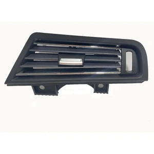 Bmw F10 Sağ Ön Klima Havalandırma Izgarası Kromlu 64229166884