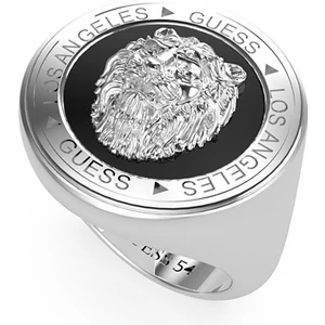 Guess Jewel JGUJUMR01315JWSTBK64 Erkek Yüzük