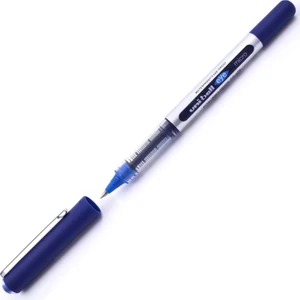 UB-150 Roller Kalem 0.5 mm Mavi 12 Adet