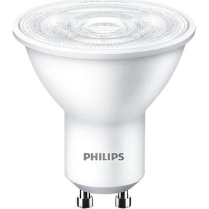Essential LED Spot 4,7-50W GU10 2700K Sarı Işık