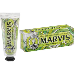 Creamy Matcha Tea Diş Macunu 25 Ml