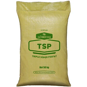 Tsp Gübre