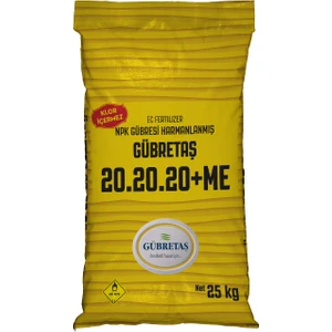 20.20.20 Gübre
