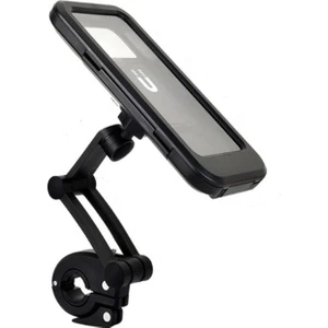 Mega Oto Market Motosiklet Telefon Tutucu Bisiklet Atv Telefon Tutucu Su Geçirmez