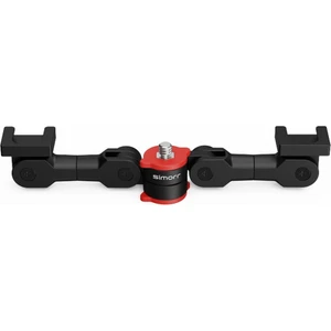 3483 Dual Cold Shoe Uzatma Barı