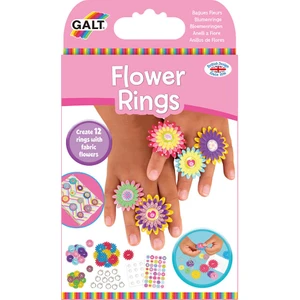 Flower Rings