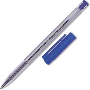 Tükenmez Kalem 1440 Mavi 0,8 - 5 Adet