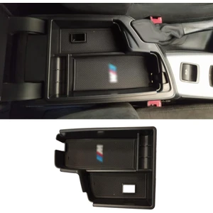 Bmw 1 Serisi F20 2012-2017/ 2 Serisi Coupe 2014-20
17 Orta Konsol Kutusu