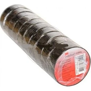 3m Elektrik Bantı Izole Bant 10 Adet