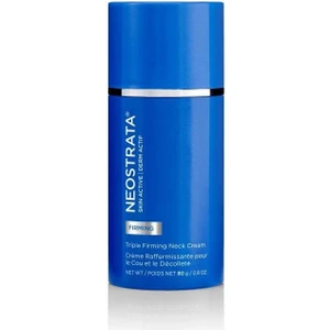 Skin Active Triple - Üçlü Sıkılaştırıcı Boyun Kremi 80 gr