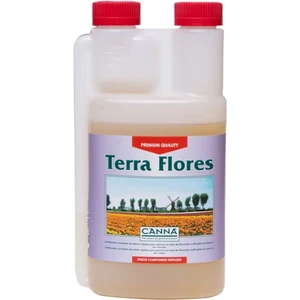 Terra Flores 500ML